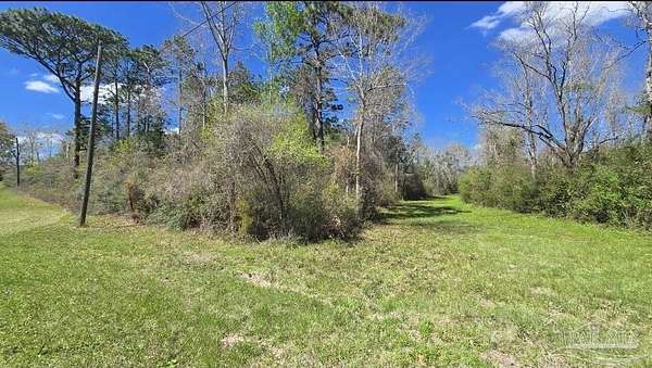 2.85 Acres of Residential Land for Sale in Cantonment, Florida