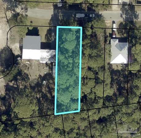 0.2 Acres of Residential Land for Sale in Gulf Breeze, Florida