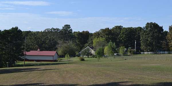 34.8 Acres of Land with Home for Sale in Ava, Missouri
