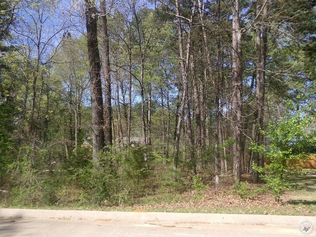 0.51 Acres of Land for Sale in Texarkana, Texas