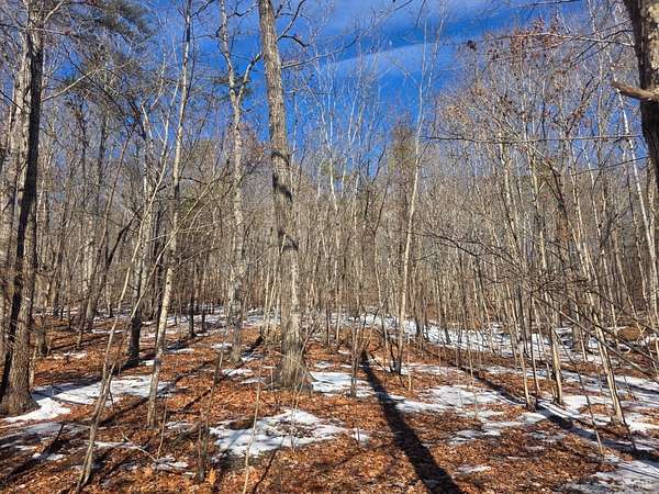 3.55 Acres of Residential Land for Sale in Evington, Virginia