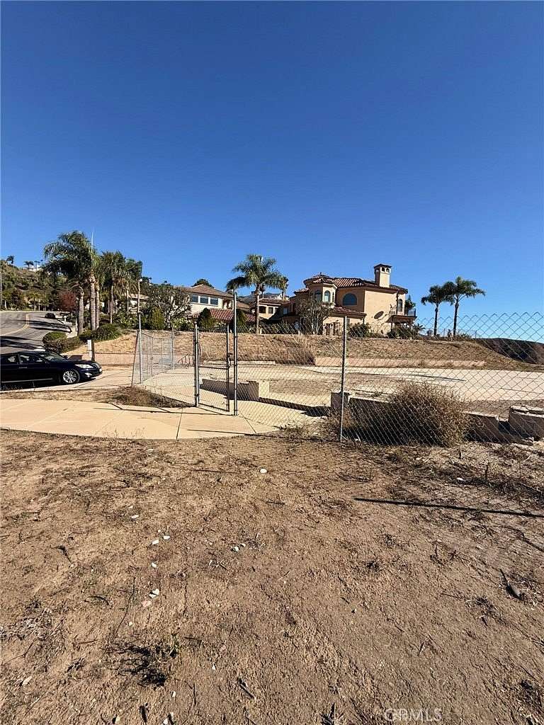 1.16 Acres of Residential Land for Sale in Yorba Linda, California