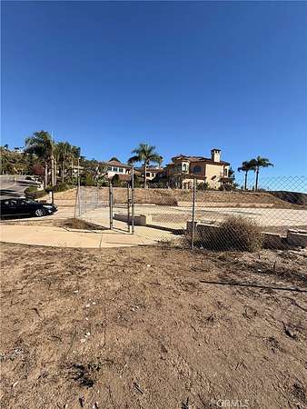 1.16 Acres of Residential Land for Sale in Yorba Linda, California