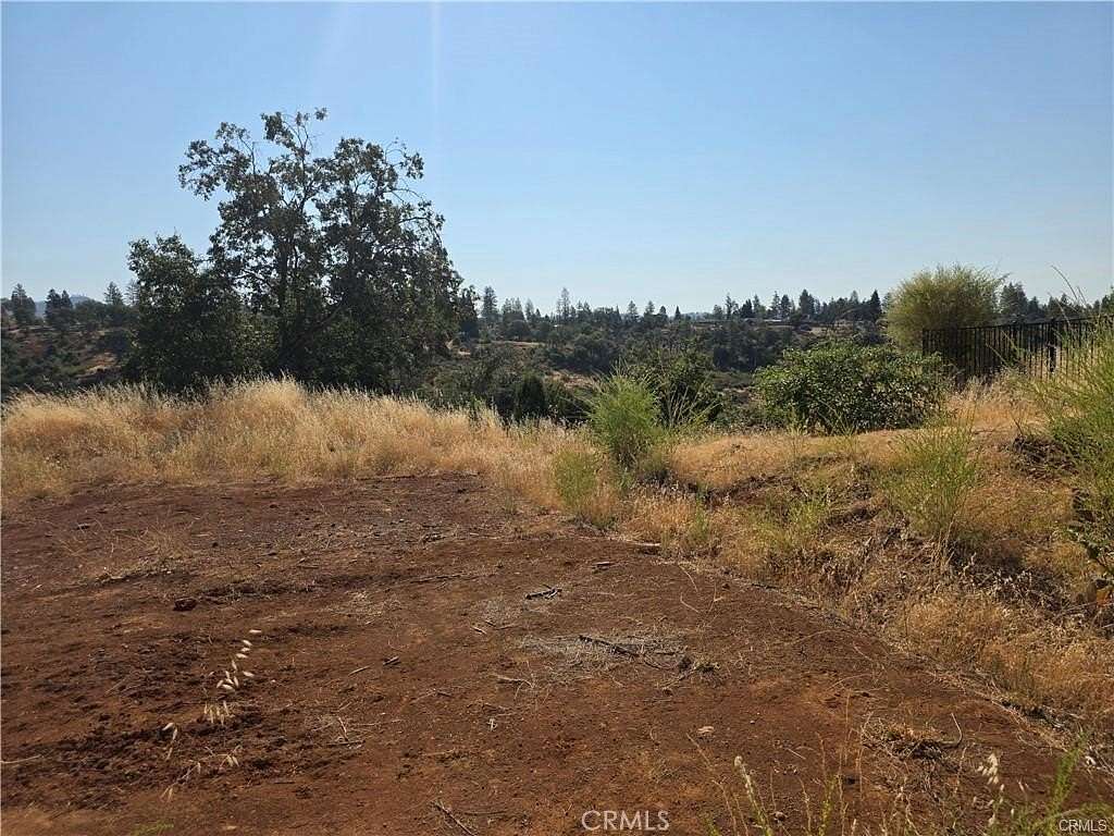 0.32 Acres of Land for Sale in Paradise, California