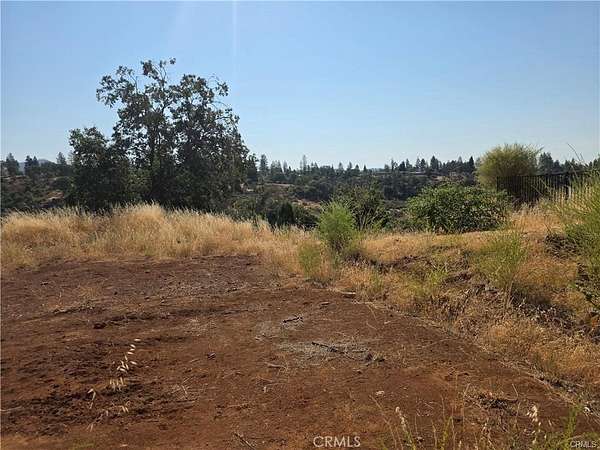 0.32 Acres of Land for Sale in Paradise, California