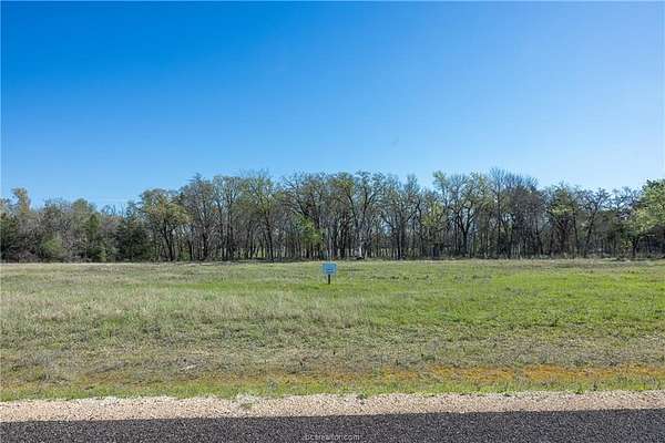 3.75 Acres of Residential Land for Sale in Cameron, Texas
