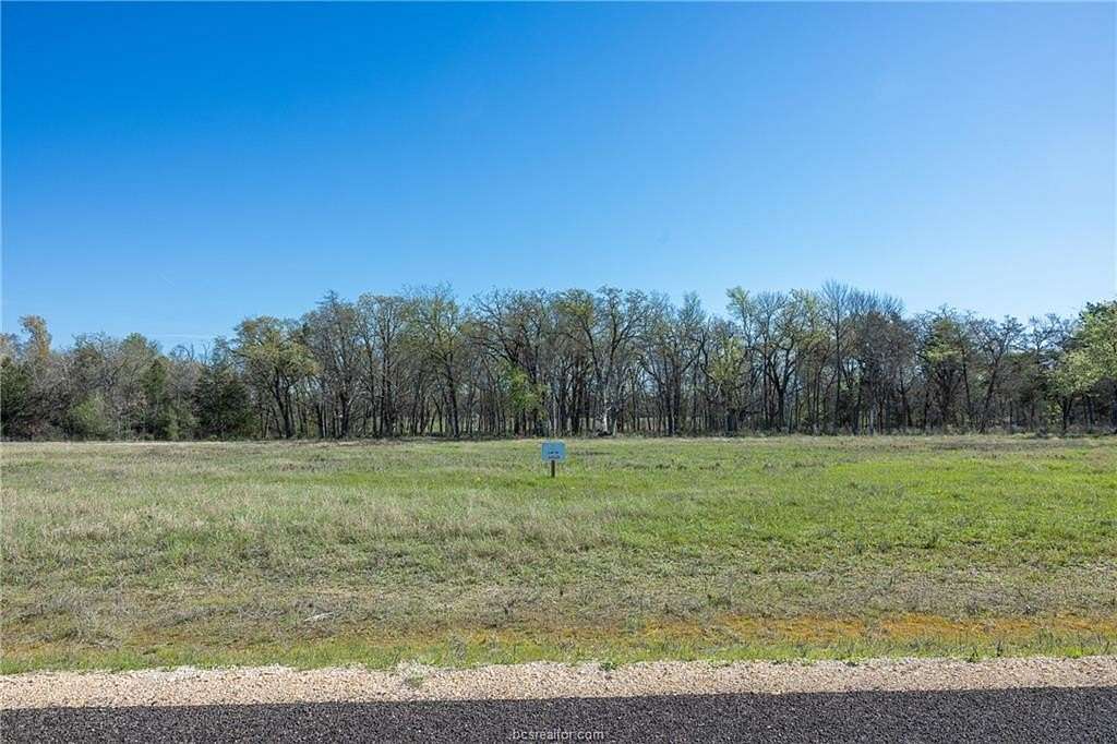 3.75 Acres of Residential Land for Sale in Cameron, Texas