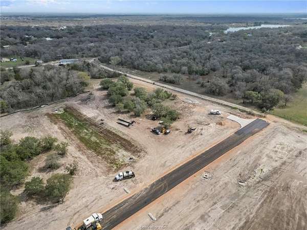 1 Acre of Mixed-Use Land for Sale in College Station, Texas