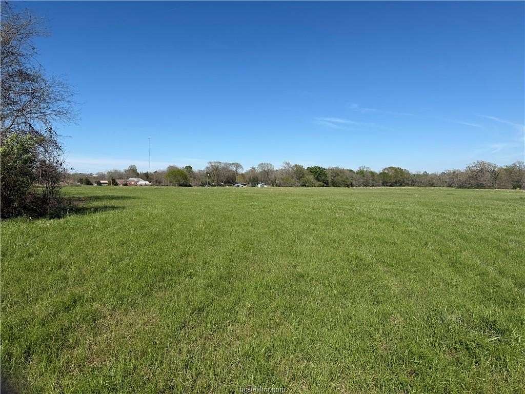 17.4 Acres of Land for Sale in Richards, Texas