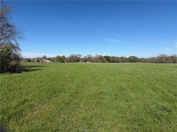17.4 Acres of Land for Sale in Richards, Texas