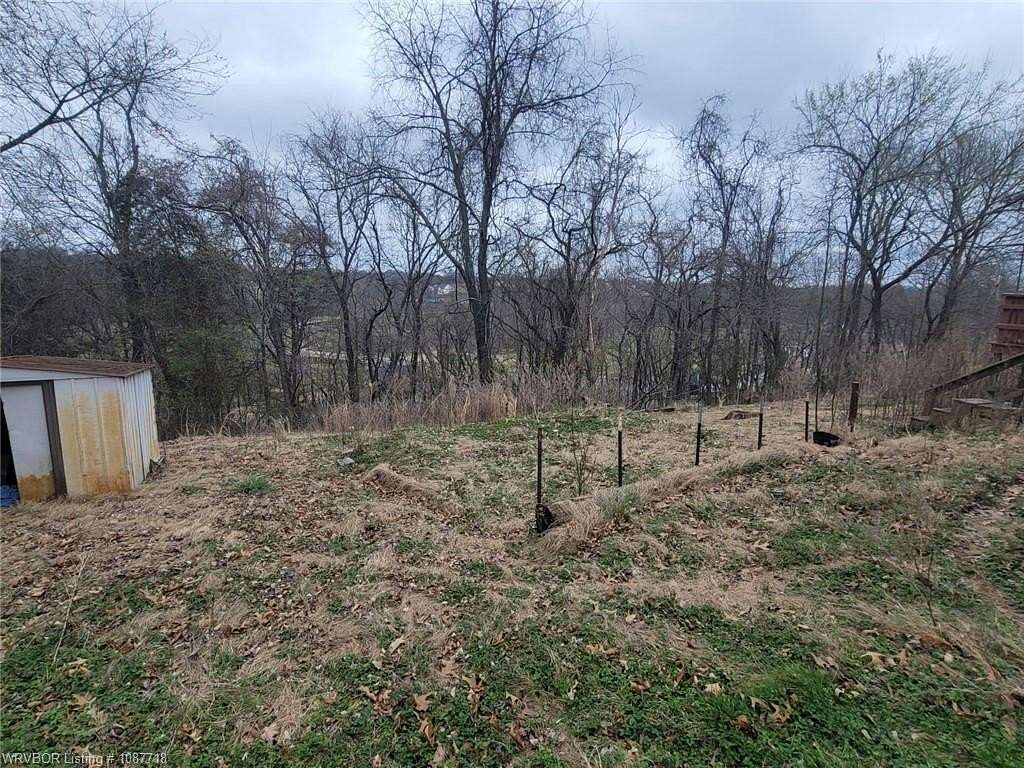 1.17 Acres of Land for Sale in Rogers, Arkansas