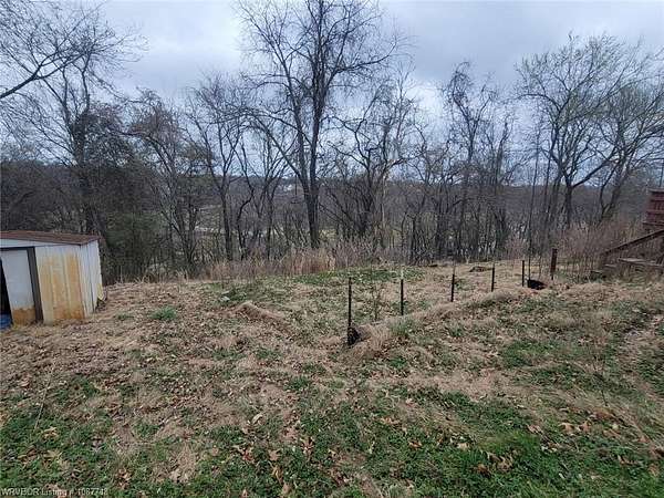 1.17 Acres of Land for Sale in Rogers, Arkansas