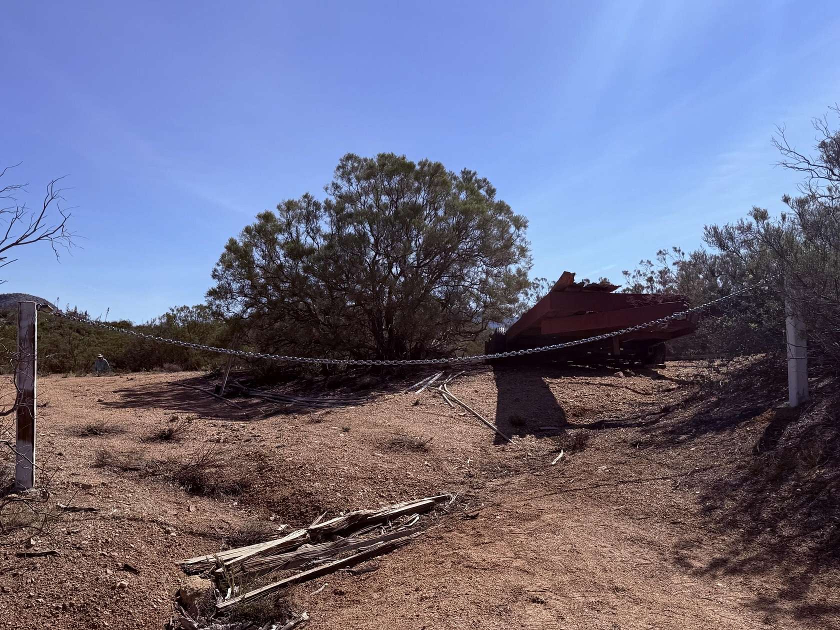 1 Acre of Residential Land for Sale in Mountain Center, California