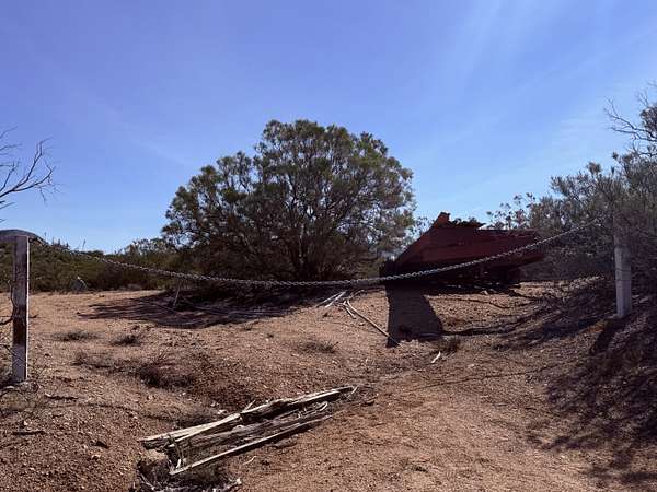 1 Acre of Residential Land for Sale in Mountain Center, California