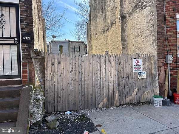 0.02 Acres of Land for Sale in Philadelphia, Pennsylvania