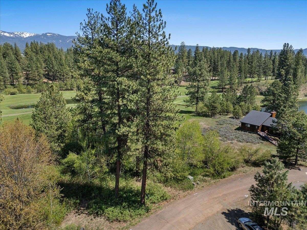 0.34 Acres of Residential Land for Sale in New Meadows, Idaho