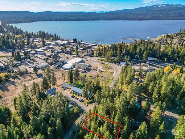 0.03 Acres of Land for Sale in McCall, Idaho