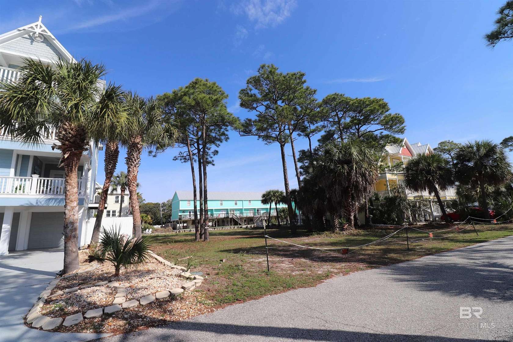 0.19 Acres of Residential Land for Sale in Gulf Shores, Alabama
