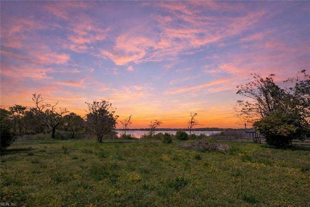 0.62 Acres of Residential Land for Sale in Hampton, Virginia