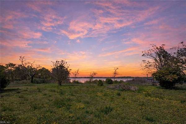0.62 Acres of Residential Land for Sale in Hampton, Virginia