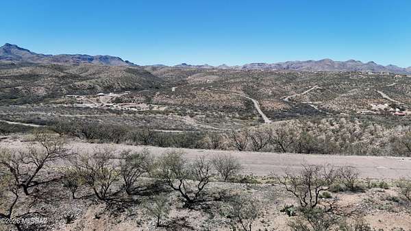 1.6 Acres of Residential Land for Sale in Rio Rico, Arizona