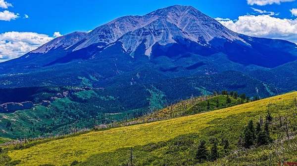 36 Acres of Agricultural & Residential Land for Sale in La Veta, Colorado