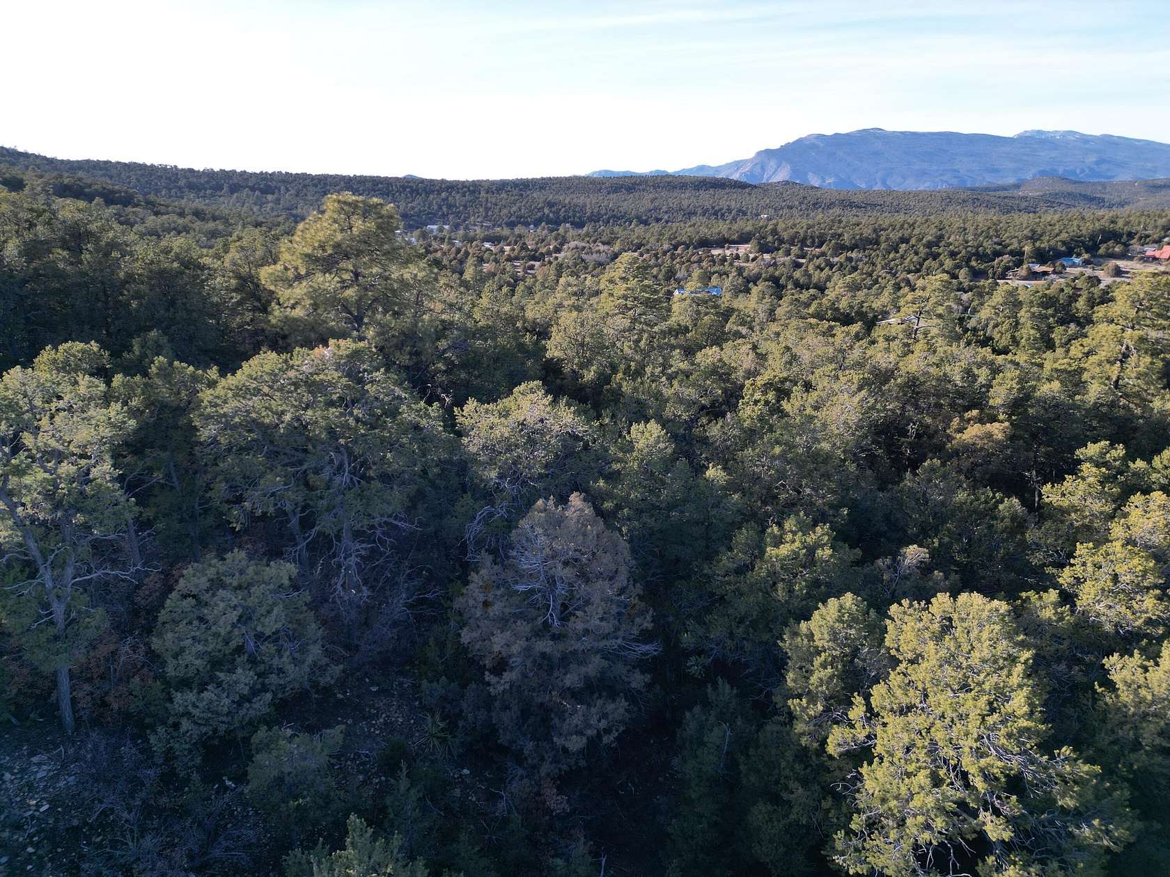 1.82 Acres of Land for Sale in Tijeras, New Mexico