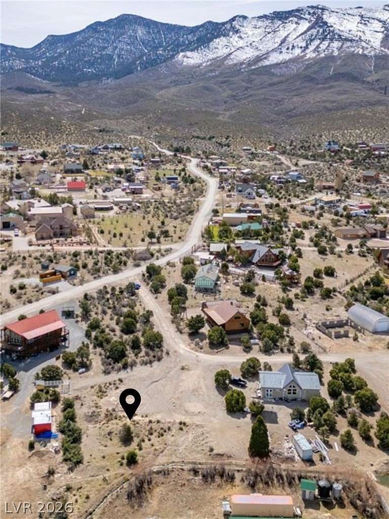 0.47 Acres of Residential Land for Sale in Las Vegas, Nevada