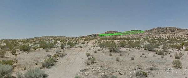 7.6 Acres of Land for Sale in Lancaster, California