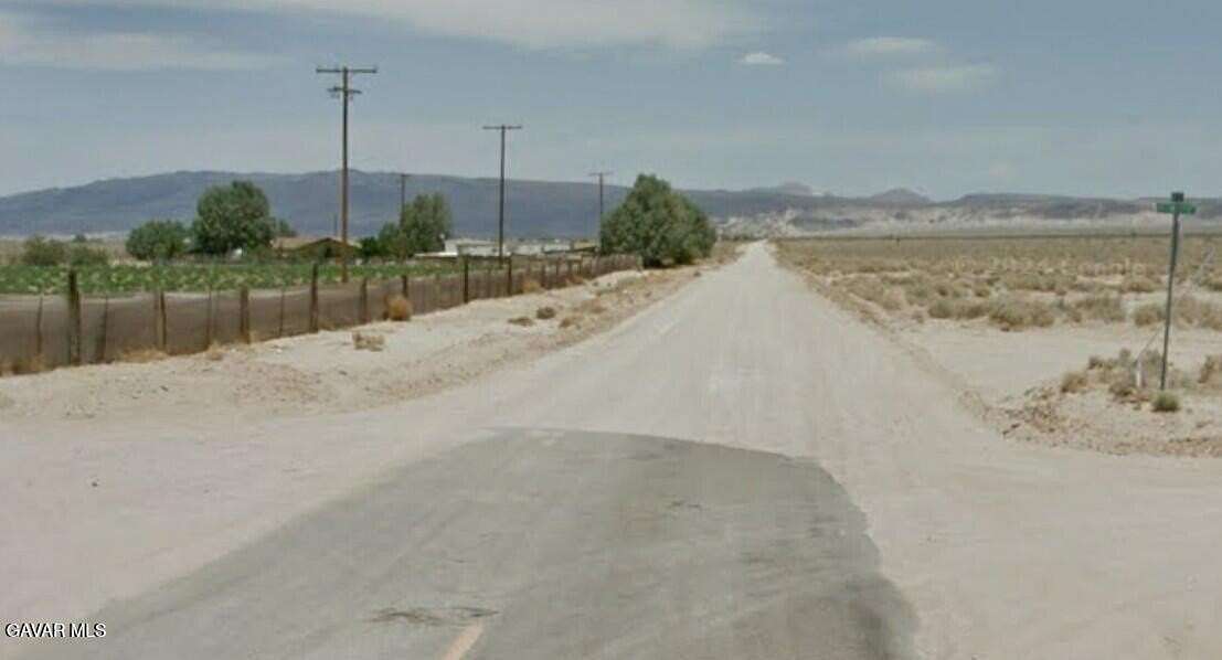 Land for Sale in Hinkley, California