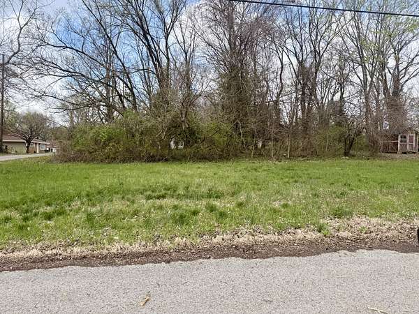 Residential Land for Sale in Hopkinsville, Kentucky