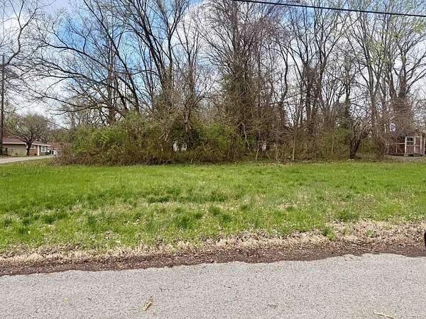 Residential Land for Sale in Hopkinsville, Kentucky