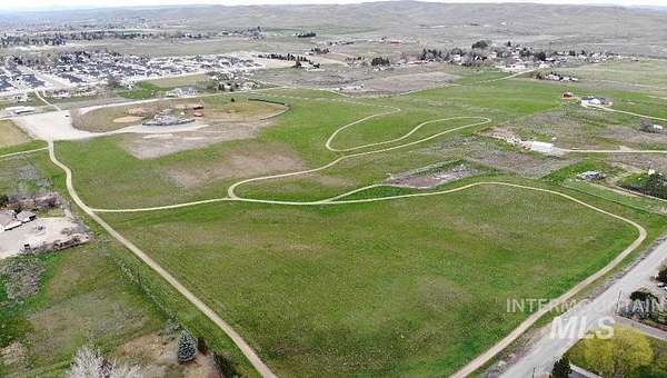 32.8 Acres of Land for Auction in Payette, Idaho