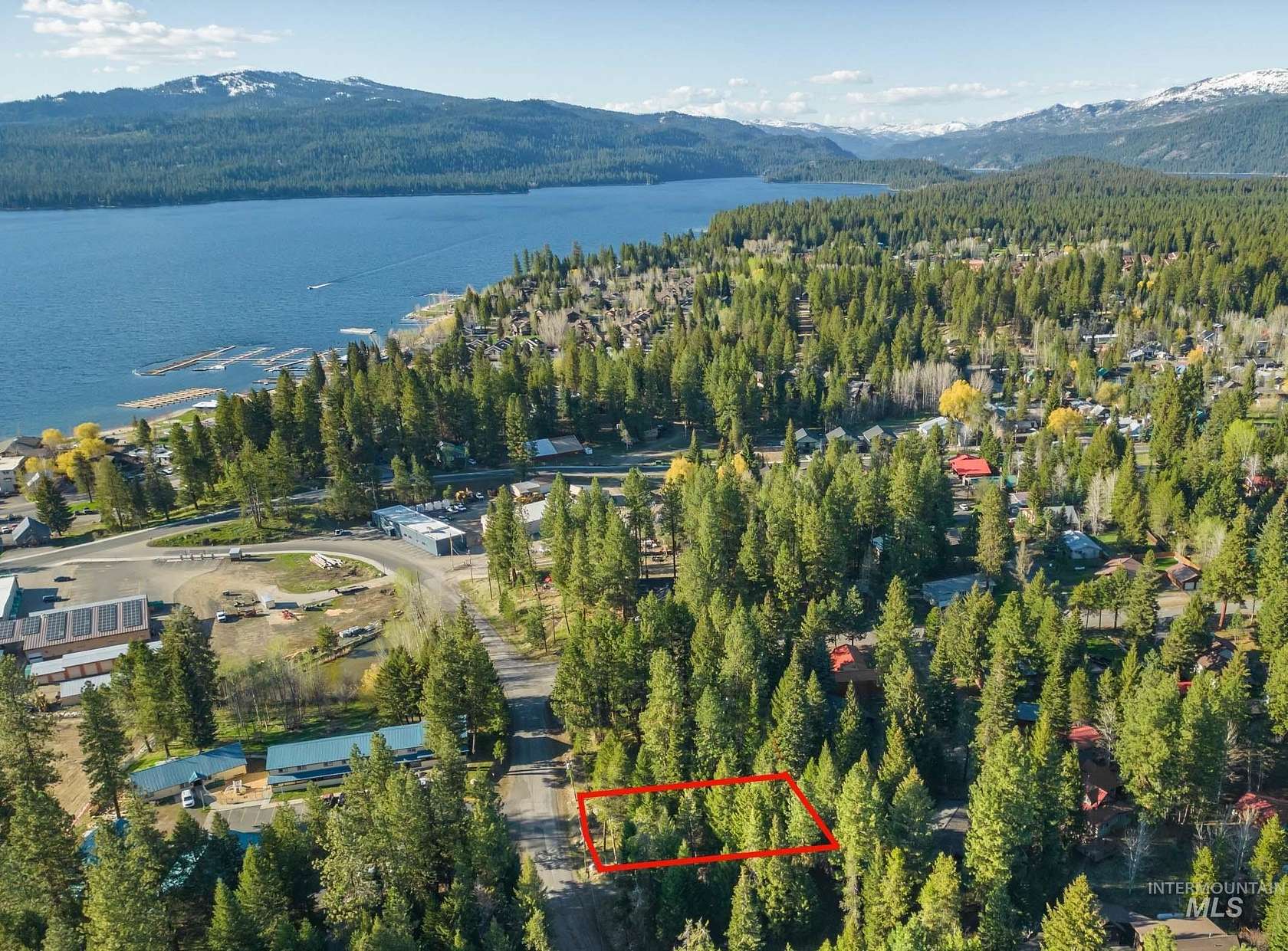 0.03 Acres of Land for Sale in McCall, Idaho