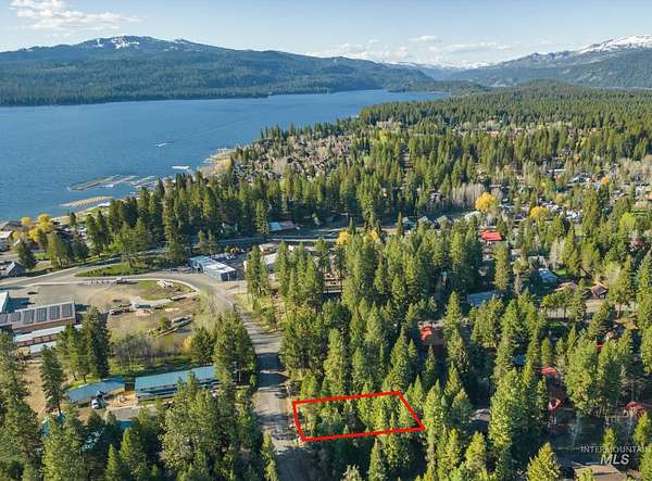 0.03 Acres of Land for Sale in McCall, Idaho