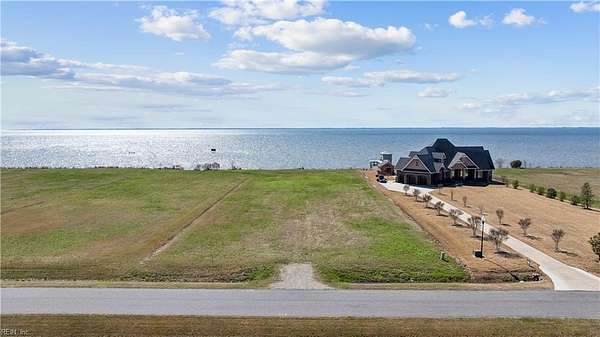 1.15 Acres of Land for Sale in Hertford, North Carolina