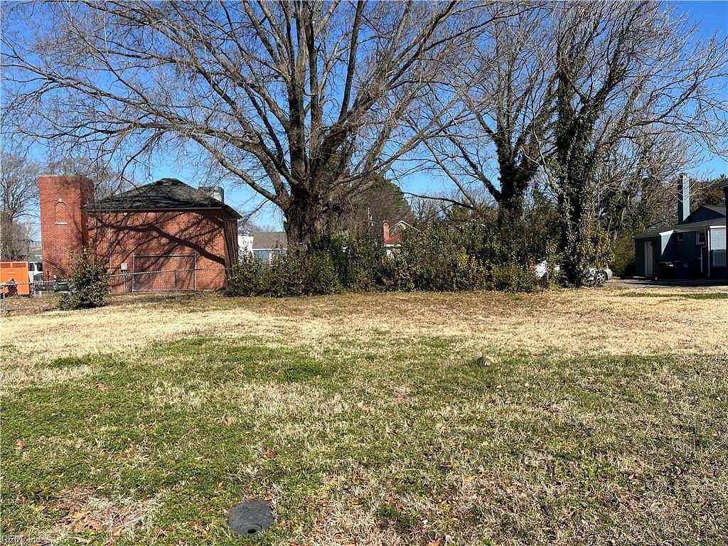 0.12 Acres of Land for Sale in Portsmouth, Virginia