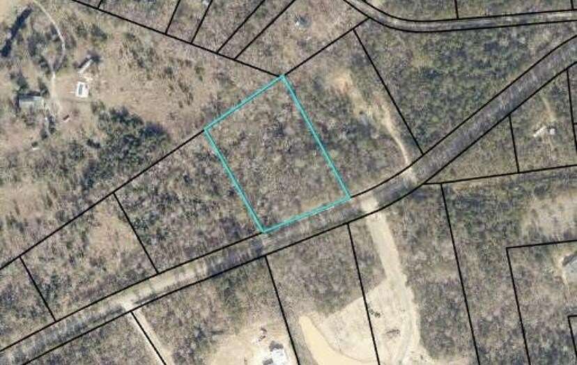 3.77 Acres of Residential Land for Sale in Lincolnton, Georgia