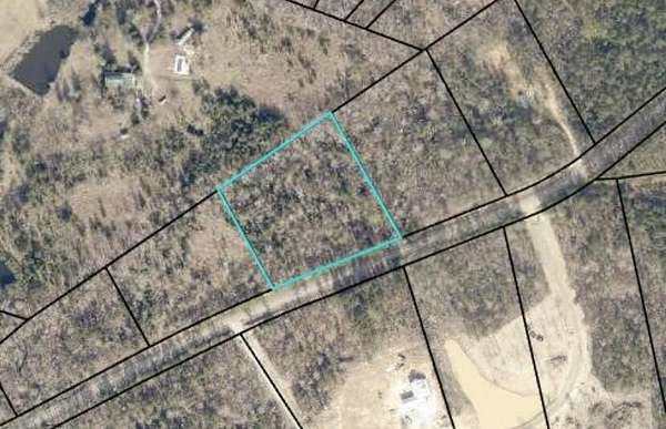 3.74 Acres of Residential Land for Sale in Lincolnton, Georgia