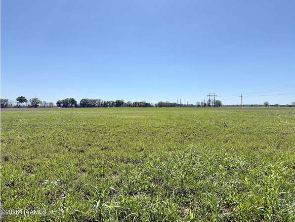 6 Acres of Residential Land for Sale in Rayne, Louisiana