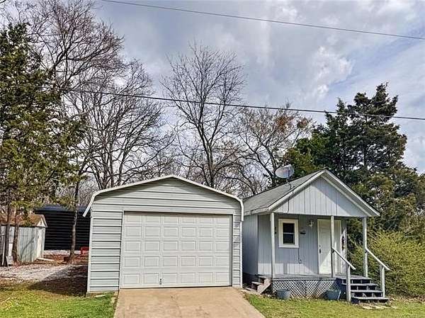 0.2 Acres of Residential Land for Sale in Park Hill, Oklahoma