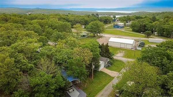 0.2 Acres of Residential Land for Sale in Park Hill, Oklahoma