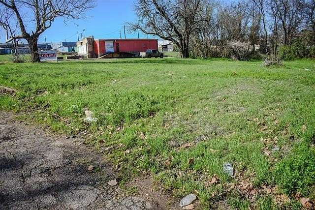 0.32 Acres of Mixed-Use Land for Sale in Hugo, Oklahoma