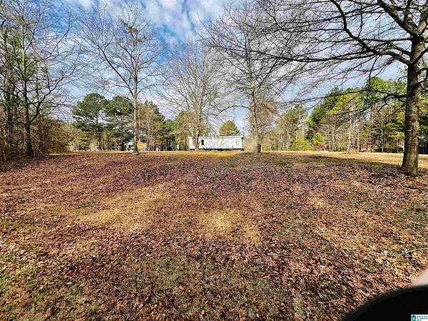5.1 Acres of Land with Home for Sale in Ashville, Alabama