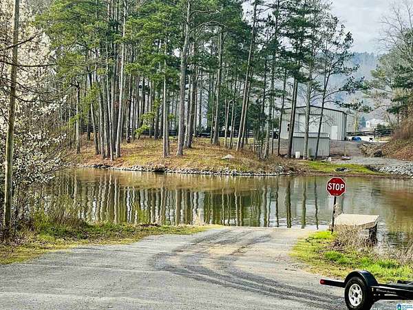 5.1 Acres of Land with Home for Sale in Ashville, Alabama