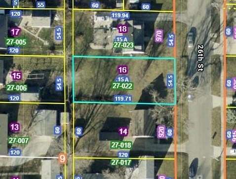 0.15 Acres of Land for Sale in Marion, Iowa
