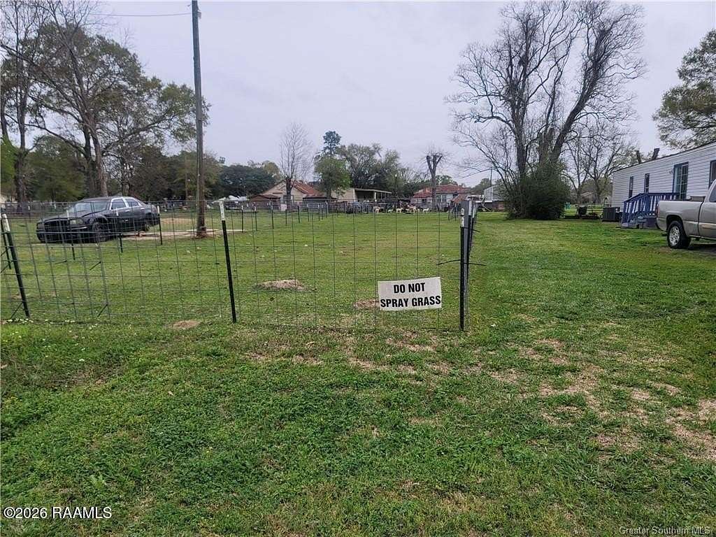 Land for Sale in Elton, Louisiana