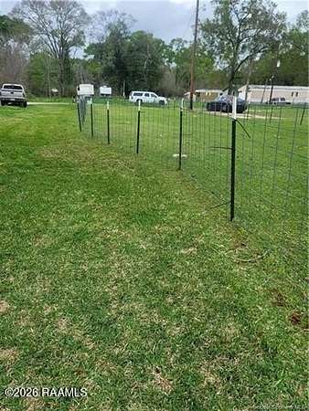 Land for Sale in Elton, Louisiana