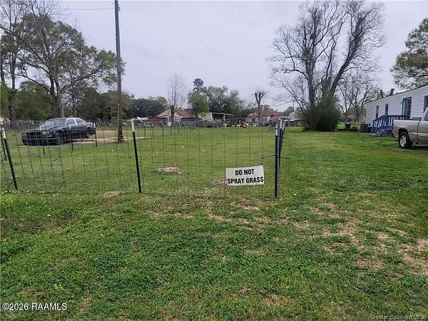 Land for Sale in Elton, Louisiana