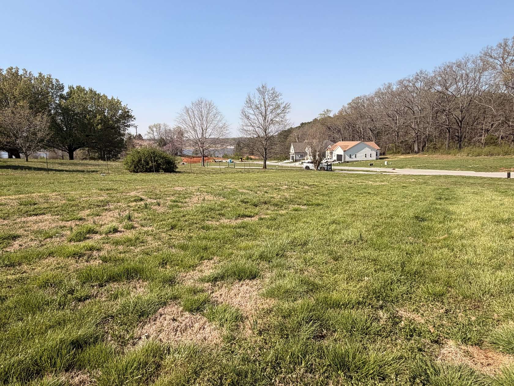 0.62 Acres of Residential Land for Sale in Winchester, Tennessee